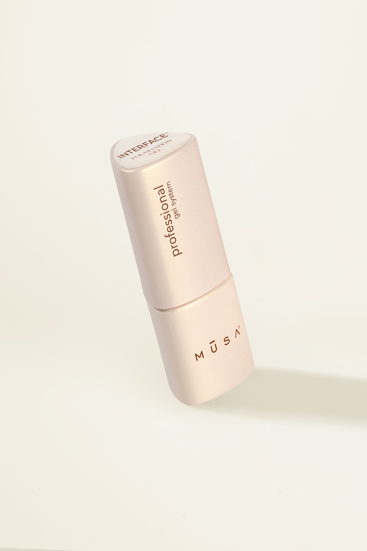 Interface™ Foundation Base Gel - 8ml