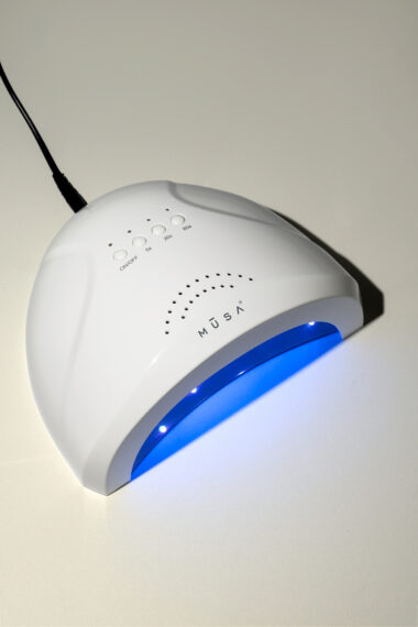 Lampe LED/UV 48W (Four Led)