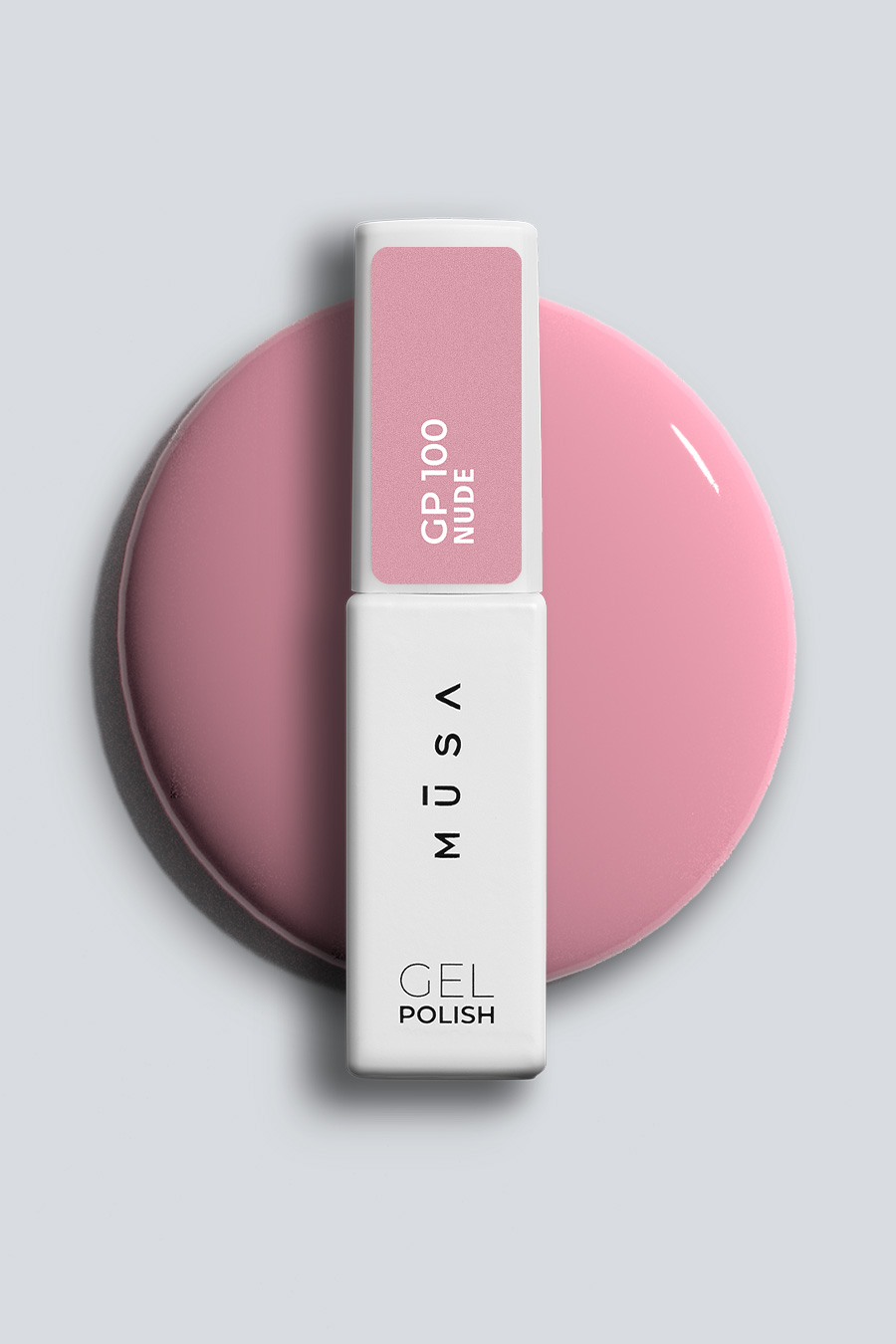 Gel Polish 7ml - GP100