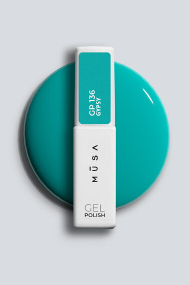 Gel polish GP136 - 7ml