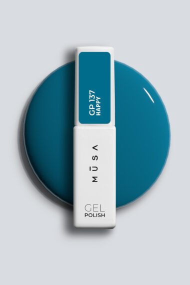Gel polish GP137 - 7ml