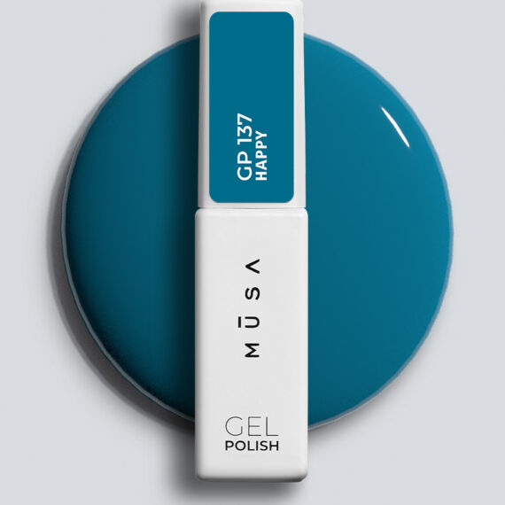 Gel polish GP137 - 7ml
