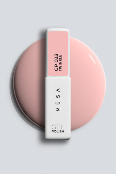Gel Polish 7ml - GP033