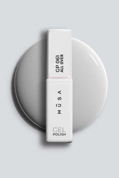 Gel Polish 7ml - GP061