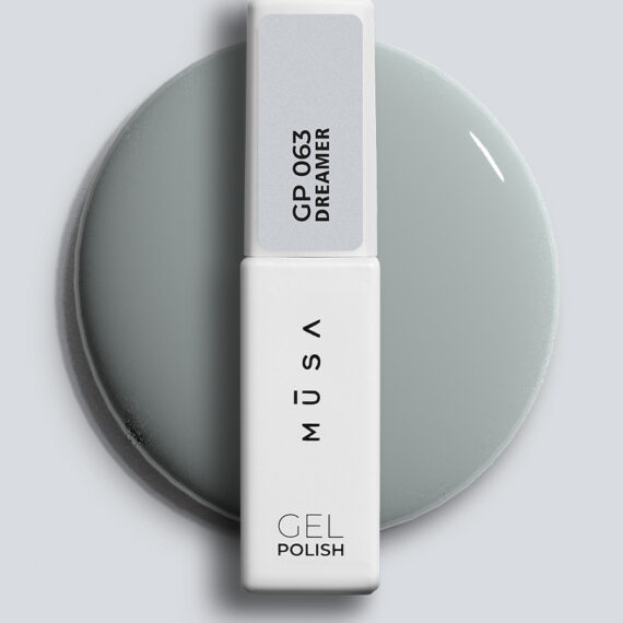 Gel Polish 7ml - GP063
