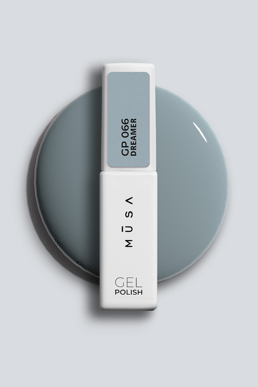 Gel Polish 7ml - GP066