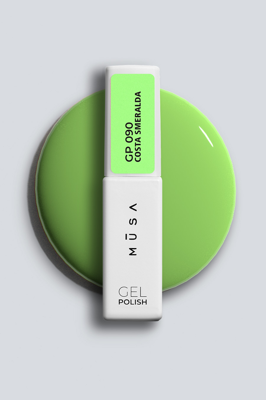 Gel Polish 7ml - GP090