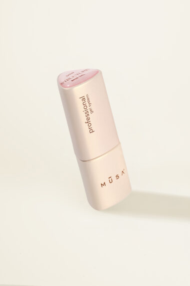 Structure Base Gel Satin - 8ml