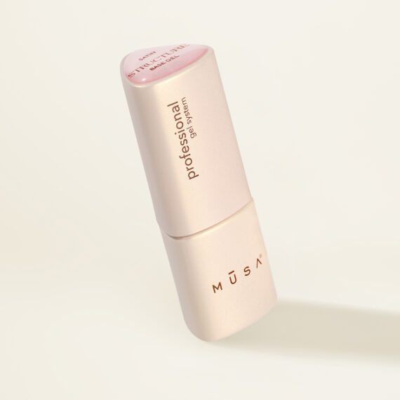 Structure Base Gel Satin - 8ml